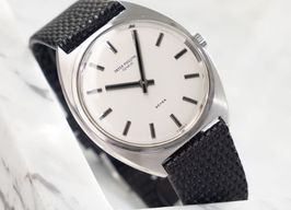 Patek Philippe Calatrava 3574 (Unknown (random serial)) - 35 mm Steel case