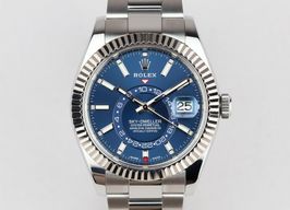 Rolex Sky-Dweller 326934 -