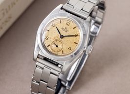 Rolex Precision 2765 -