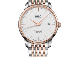 Mido Baroncelli M027.407.22.011.00 -