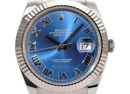 Rolex Datejust 41 126334 -