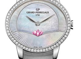 Girard-Perregaux Cat's Eye 80488D11A701-HK7B -