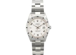 Rolex Oyster Perpetual Date 15210 -