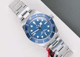 Tudor Black Bay Fifty-Eight 79030B (2026) - Blue dial 39 mm Steel case