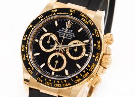Rolex Daytona 126518LN (2025) - 40 mm Yellow Gold case