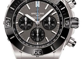 Breitling Chronomat 42 EB0134101M1E1 -