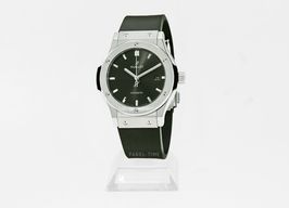 Hublot Classic Fusion Racing Grey 511.NX.7071.RX -