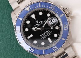 Rolex Submariner Date 126619LB -