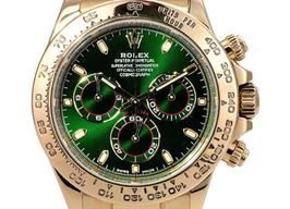 Rolex Daytona 116508 -