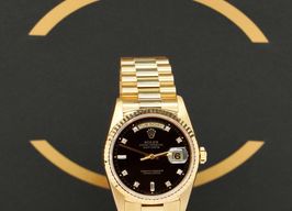 Rolex Day-Date 36 18238 -
