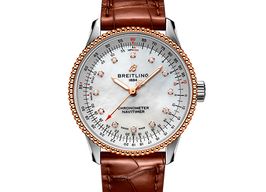 Breitling Navitimer U17395211A1P2 -