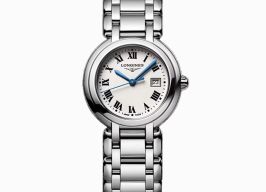 Longines PrimaLuna L8.122.4.71.6 (2026) - 30mm Staal