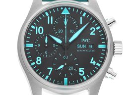 IWC Pilot Chronograph IW388108 -