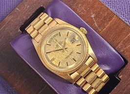 Rolex Day-Date 1807 -