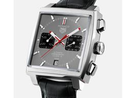 TAG Heuer Monaco Calibre 12 CAW211J.FC6476 -