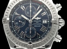 Breitling Chronomat Evolution A13356 -
