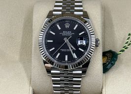 Rolex Datejust 41 126334 -