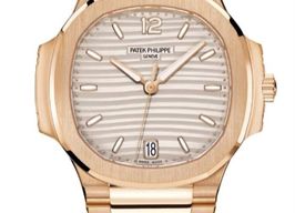 Patek Philippe Nautilus 7118/1R-001 -