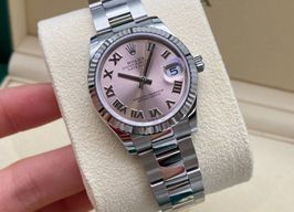 Rolex Datejust 31 278274 -