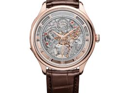 Jaeger-LeCoultre Unknown Q13125S2 -