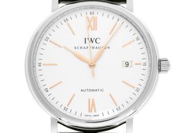 IWC Portofino Automatic IW356517 -