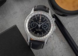 Breitling Navitimer A26322 -