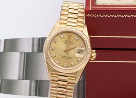 Rolex Lady-Datejust 69178 -
