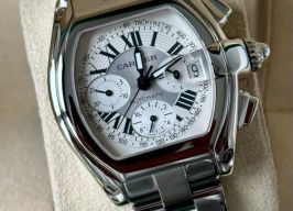 Cartier Roadster 2618 -