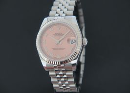 Rolex Datejust 31 178274 (2009) - 31mm Staal
