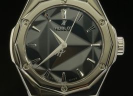 Hublot Classic Fusion 550.NS.1800.RX.ORL19 (2022) - Unknown dial Unknown Unknown case