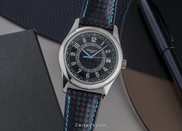 Patek Philippe Calatrava 6007G-011 -