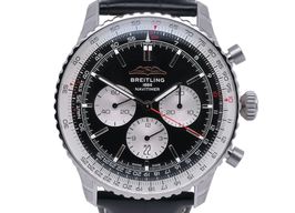 Breitling Navitimer 01 (46 MM) AB0137211B1P1 -