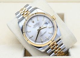 Rolex Datejust 36 116233 -