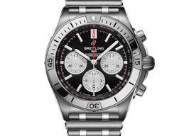 Breitling Chronomat 42 AB0134101B1A1 -