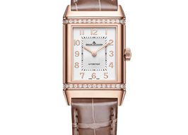 Jaeger-LeCoultre Reverso Classic Medium Duetto Q2572570 -