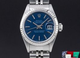 Rolex Lady-Datejust 79174 (1999) - 26mm Staal