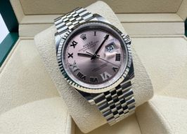 Rolex Datejust 36 126234 -