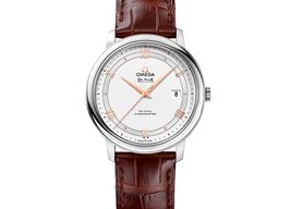 Omega De Ville Prestige 424.13.40.20.02.002 -