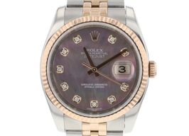 Rolex Datejust 36 116231 -