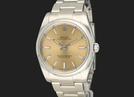 Rolex Oyster Perpetual 34 114200 -