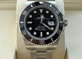 Rolex Submariner Date 126610LN -