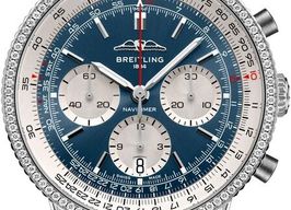 Breitling Navitimer 1 B01 Chronograph AB0139631C1P1 -