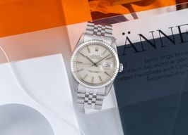 Rolex Datejust 36 16014 (1982) - 36mm Staal