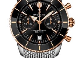 Breitling Superocean Heritage 42 UB0156H11B1A1 -