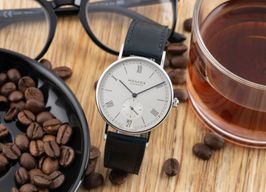 NOMOS Ludwig 38 231 -