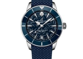 Breitling Superocean Heritage AB31101A1C1S1 -