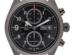 Hamilton Khaki Field H71626735 -