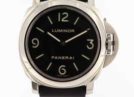 Panerai Luminor Base PAM00112 -