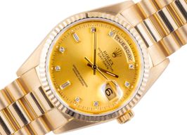 Rolex Day-Date 36 18238 -