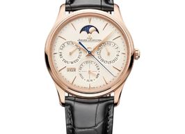 Jaeger-LeCoultre Master Ultra Thin Perpetual Q1142510 -